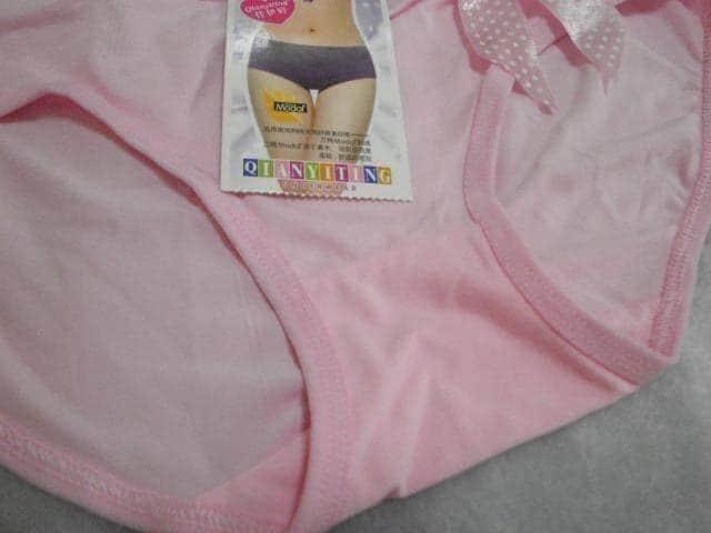 ◇"▽.PinkyAngel^-^ぴちピタロリ姫♪浅パンティ.▽"◇ < 女性ファッション ◇"▽.PinkyAngel^-^ぴちピタロリ姫♪浅パンティ.▽"◇ < 女性ファッションの