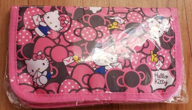 HELLOKITTY☆マルチケース(ピンク) < おもちゃ  HELLOKITTY☆マルチケース(ピンク)  < おもちゃの