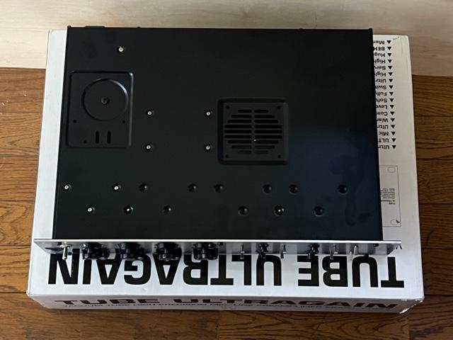 BEHRINGER T1953 TUBE ULTRAGAIN 中古品 < ホビー  BEHRINGER T1953 TUBE ULTRAGAIN 中古品 < ホビーの