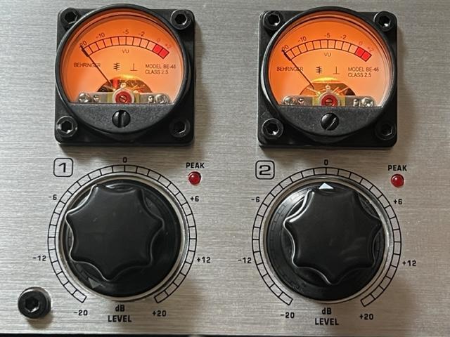 BEHRINGER T1953 TUBE ULTRAGAIN 中古品 < ホビー  BEHRINGER T1953 TUBE ULTRAGAIN 中古品 < ホビーの