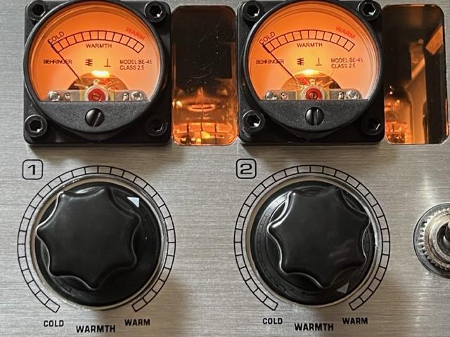 BEHRINGER T1953 TUBE ULTRAGAIN 中古品 < ホビー  BEHRINGER T1953 TUBE ULTRAGAIN 中古品 < ホビーの