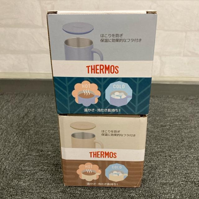  Vi THERMOS T[X ^fM}OJbv 2 JDG-452C  CeA/Ct 