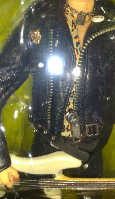 RAH シド・ビシャス セックスピストルズ 1/6ドール●新品未開封美品 長期保管品 < タレントグッズ RAH シド・ビシャス セックスピストルズ 1/6ドール●新品未開封美品 長期保管品 < タレントグッズの