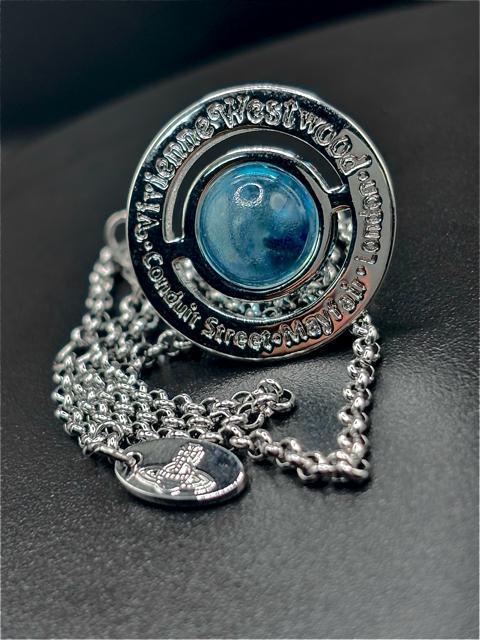 Vivienne Westwood BBA  lbNX ^Cj[I[u u[  uh 