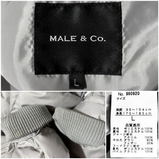 MALE&Co ^JL[ TakaQ 艿3~ _EWPbg L t@[ ~ AE^[ ZNg hX LJW Ò  jt@bV 