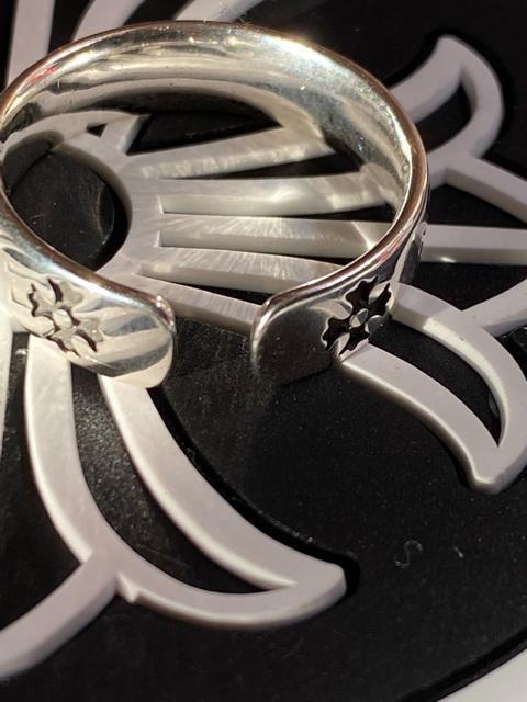 ホースシュー&クロス★タイプ7★クロス★リング < 男性アクセサリー/時計 ホースシュー&クロス★タイプ7★クロス★リング < 男性アクセサリー/時計の