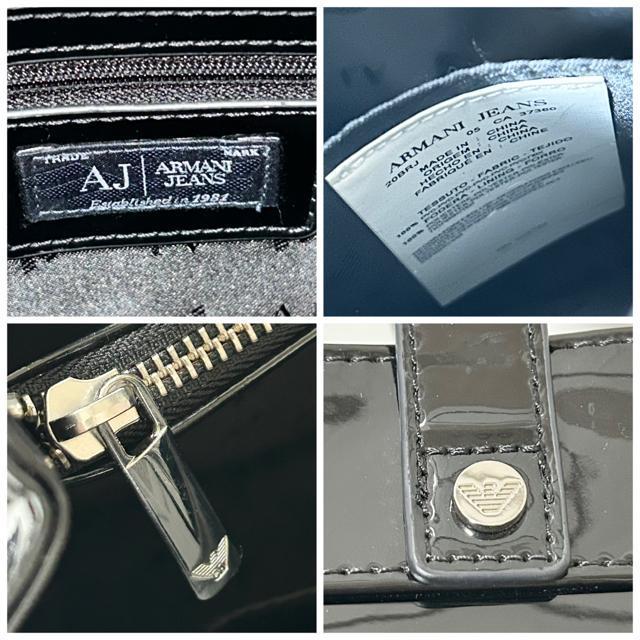 ARMANI JEANS A}[jEW[Y Gi g[gobO  uh 