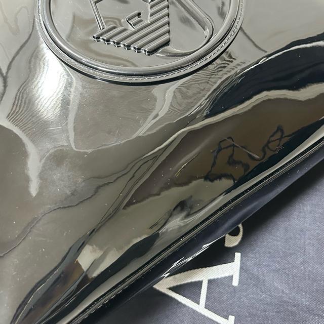 ARMANI JEANS A}[jEW[Y Gi g[gobO  uh 