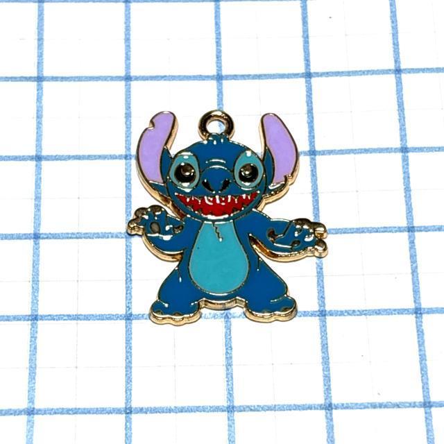 1458 �X�e�B�b�`�@1�@�����`���[���@�L�����N�^�[�@�n���h���C�h�p�[�c�@�ޗ� �� �y�b�g/��|/���|�� 