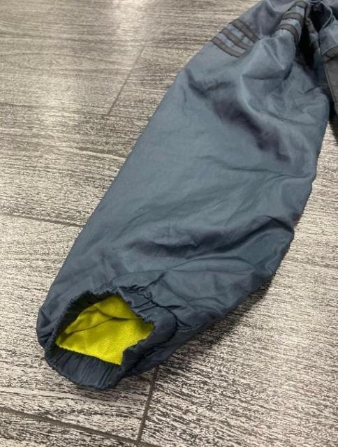 アディダス パーカー ジャケット グレー×ブラック レディース サイズS < ブランド アディダス パーカー ジャケット グレー×ブラック レディース サイズS < ブランドの