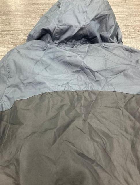 アディダス パーカー ジャケット グレー×ブラック レディース サイズS < ブランド アディダス パーカー ジャケット グレー×ブラック レディース サイズS < ブランドの