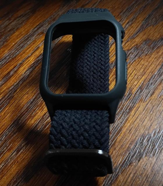 �A�b�v���E�H�b�`38MM�@��̌^�x���g�P�[�X �� �j���A�N�Z�T���[/���v�� 