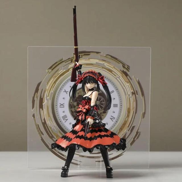 �f�[�g�E�A�E���C�u�V���[�Y�L�����N�^�[���苶�O�A�N�V�����t�B�M���A����������  �� �z�r�[�� 