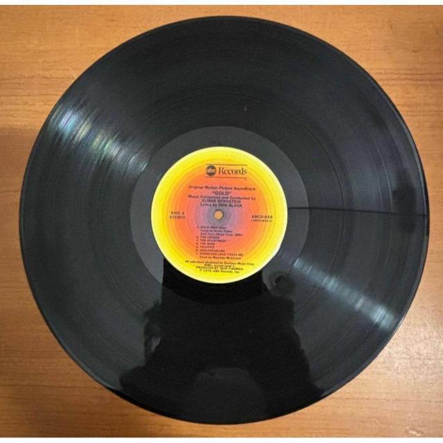 �y���������zLP(�тȂ�):�f��wGOLD�x�I���W�i���E�T�E���h�g���b�N �S14�� �� CD/DVD/�r�f�I�� 