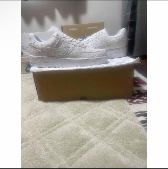 �G�A�t�H�[�X1 �� �u�����h�� 