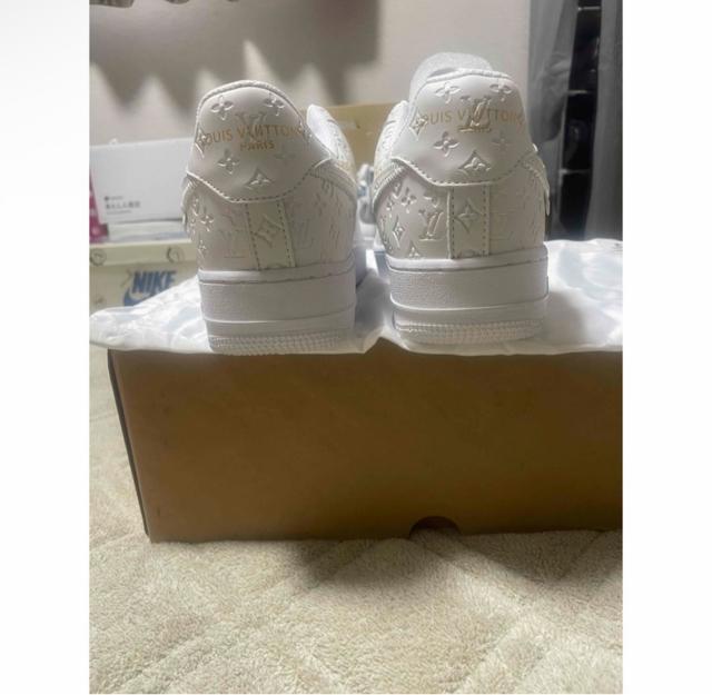 �G�A�t�H�[�X1 �� �u�����h�� 