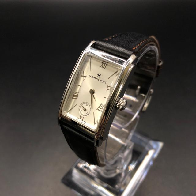 ���� HAMILTON �n�~���g�� �r���v H112210  �� �u�����h�� 