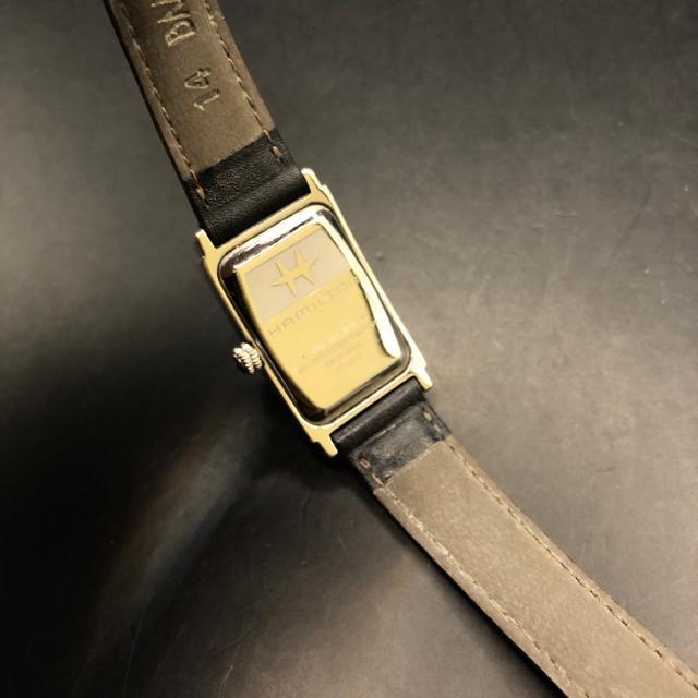 ���� HAMILTON �n�~���g�� �r���v H112210 �� �u�����h�� 