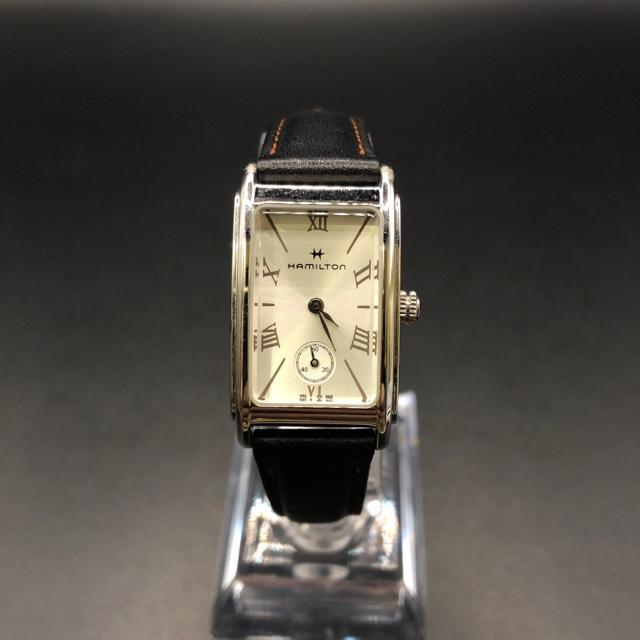 ���� HAMILTON �n�~���g�� �r���v H112210 �� �u�����h�� 