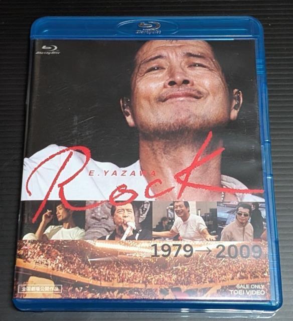 �d.YAZAWA ROCK ������� �v���~�A���G�f�B�V���� �ѕt 2���g Blu-ray �Z���� �� �^�����g�O�b�Y�� 