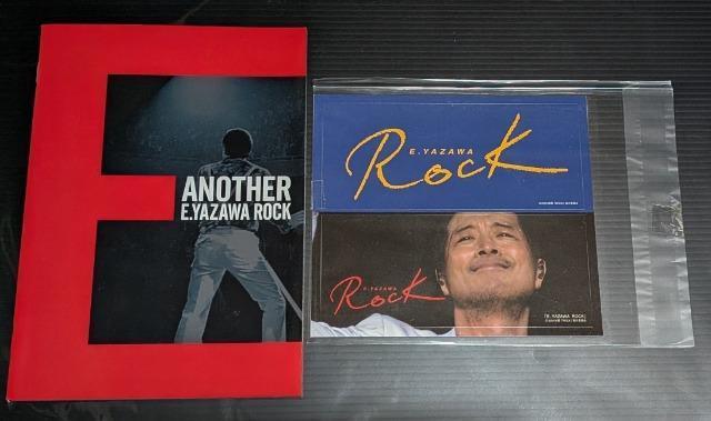 �d.YAZAWA ROCK ������� �v���~�A���G�f�B�V���� �ѕt 2���g Blu-ray �Z���� �� �^�����g�O�b�Y�� 