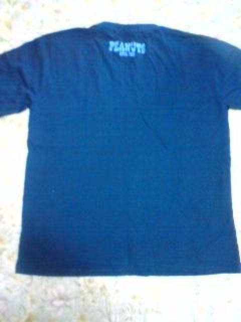 スヌーピー紺色ロンT長袖美品SNOOPY コレクター < 女性ファッション  スヌーピー紺色ロンT長袖美品SNOOPY コレクター < 女性ファッションの