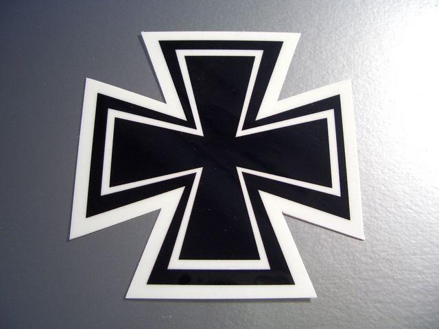 ☆十字架 クロスステッカー☆即買シール < 自動車/バイク ☆十字架 クロスステッカー☆即買シール < 自動車/バイク