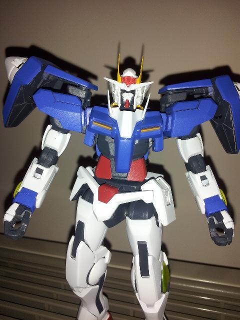 1/100 機動戦士ガンダム00 塗装済み完成品 < ホビー  1/100 機動戦士ガンダム00 塗装済み完成品  < ホビーの