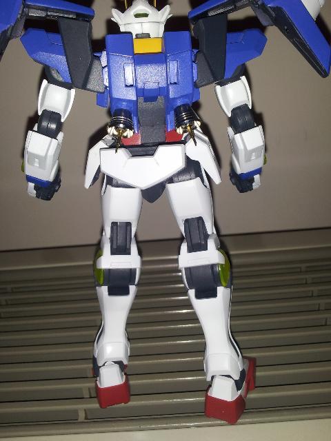 1/100 機動戦士ガンダム00 塗装済み完成品 < ホビー  1/100 機動戦士ガンダム00 塗装済み完成品 < ホビーの