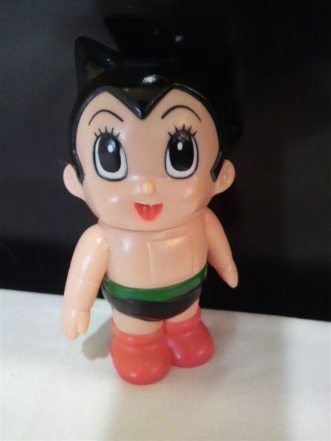 貴重当時モノ 鉄腕アトム ソフビ貯金箱 北海道銀行1970年代 送込 < おもちゃ 貴重当時モノ 鉄腕アトム ソフビ貯金箱 北海道銀行1970年代 送込 < おもちゃの