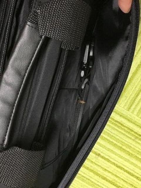 ソフトビジネスバッグ、PC対応 < 男性ファッション  ソフトビジネスバッグ、PC対応 < 男性ファッションの