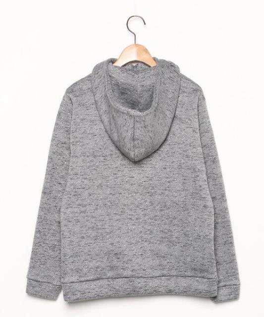 ☆ユナイテッドアローズ ビューティ&ユース 裏起毛 パーカー/メンズ/S☆新品 < ブランド ☆ユナイテッドアローズ ビューティ&ユース 裏起毛 パーカー/メンズ/S☆新品 < ブランドの