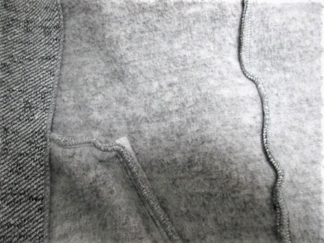 ☆ユナイテッドアローズ ビューティ&ユース 裏起毛 パーカー/メンズ/S☆新品 < ブランド ☆ユナイテッドアローズ ビューティ&ユース 裏起毛 パーカー/メンズ/S☆新品 < ブランドの