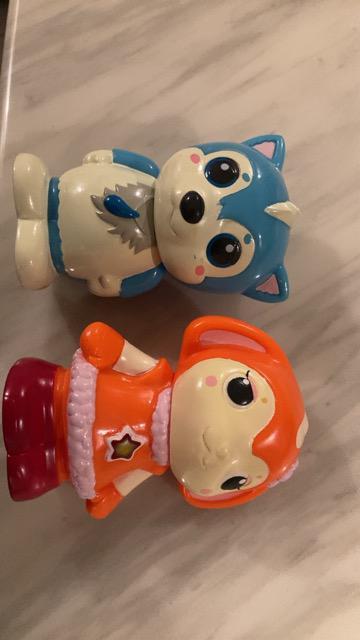 ★ガラピコぷー★にぎってぷーぷー★NHK < おもちゃ  ★ガラピコぷー★にぎってぷーぷー★NHK  < おもちゃの