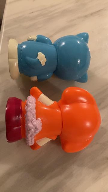 ★ガラピコぷー★にぎってぷーぷー★NHK < おもちゃ  ★ガラピコぷー★にぎってぷーぷー★NHK < おもちゃの