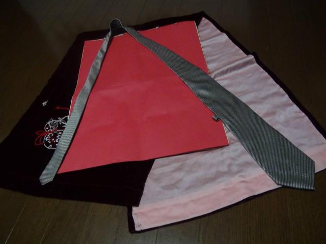 ROSSONAのネクタイ!。 < 男性ファッション  ROSSONAのネクタイ!。  < 男性ファッションの