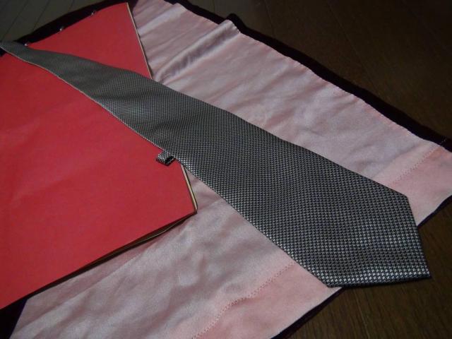 ROSSONAのネクタイ!。 < 男性ファッション  ROSSONAのネクタイ!。 < 男性ファッションの