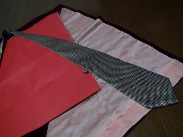ROSSONAのネクタイ!。 < 男性ファッション  ROSSONAのネクタイ!。 < 男性ファッションの