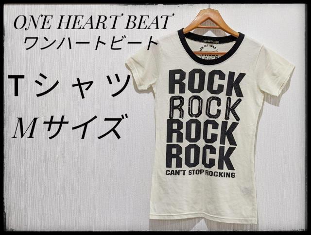 ONE HEART BEATn[gr[gTVcFMTCY܂Ƃߔ} 