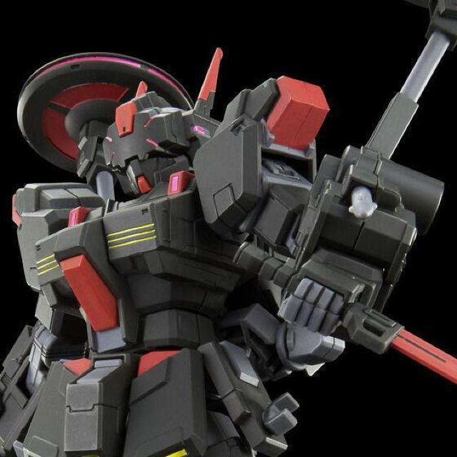 限定 HG 1/144 ブラックライダー < ホビー  限定 HG 1/144 ブラックライダー  < ホビーの