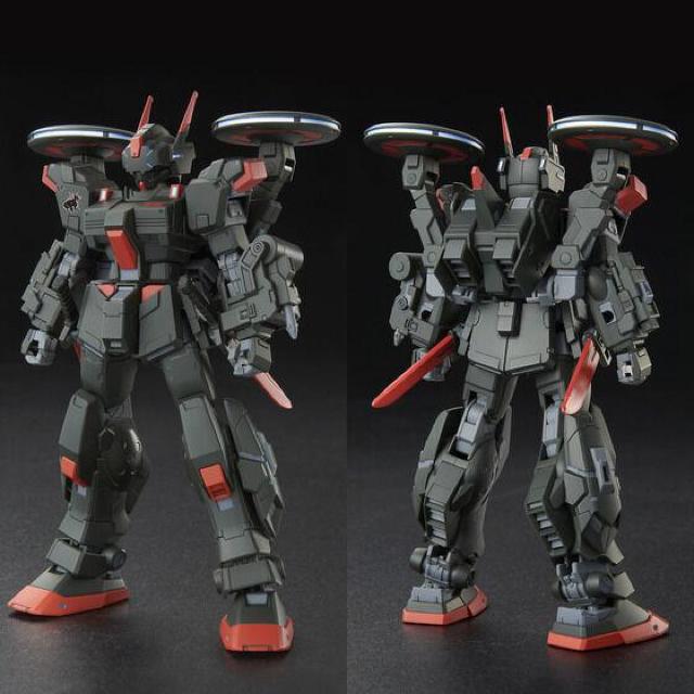 限定 HG 1/144 ブラックライダー < ホビー  限定 HG 1/144 ブラックライダー < ホビーの