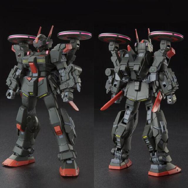 限定 HG 1/144 ブラックライダー < ホビー  限定 HG 1/144 ブラックライダー < ホビーの