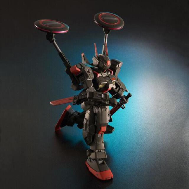 限定 HG 1/144 ブラックライダー < ホビー  限定 HG 1/144 ブラックライダー < ホビーの