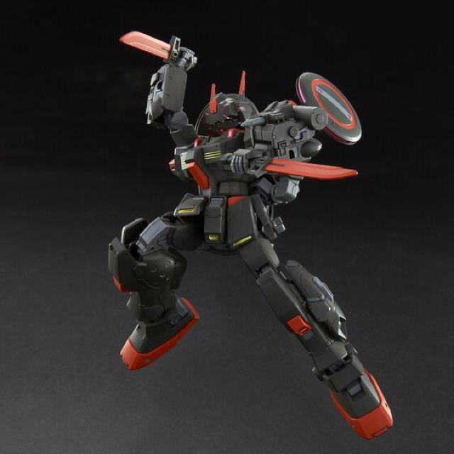 限定 HG 1/144 ブラックライダー < ホビー  限定 HG 1/144 ブラックライダー < ホビーの