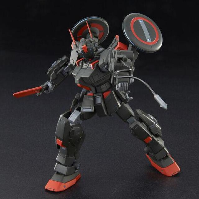 限定 HG 1/144 ブラックライダー < ホビー  限定 HG 1/144 ブラックライダー < ホビーの