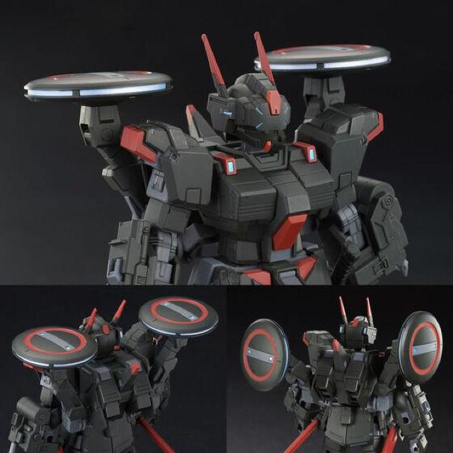 限定 HG 1/144 ブラックライダー < ホビー  限定 HG 1/144 ブラックライダー < ホビーの