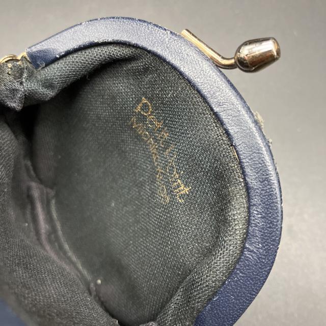  Petit Point Michiko Kuge ܌|[` RCP[X K  jt@bV 