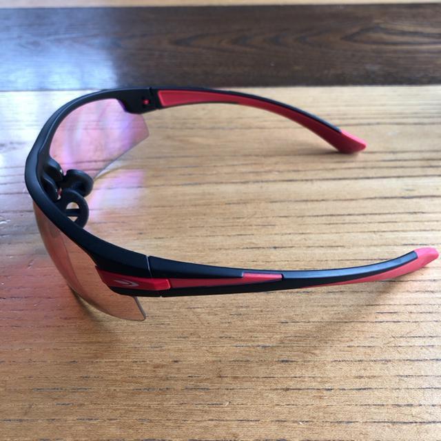 即決 TIGORA ティゴラ サングラス TR3028SG BKRD < 男性ファッション  即決 TIGORA ティゴラ サングラス TR3028SG BKRD < 男性ファッションの