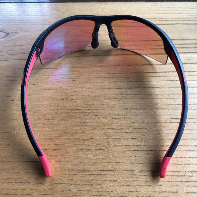 即決 TIGORA ティゴラ サングラス TR3028SG BKRD < 男性ファッション  即決 TIGORA ティゴラ サングラス TR3028SG BKRD < 男性ファッションの