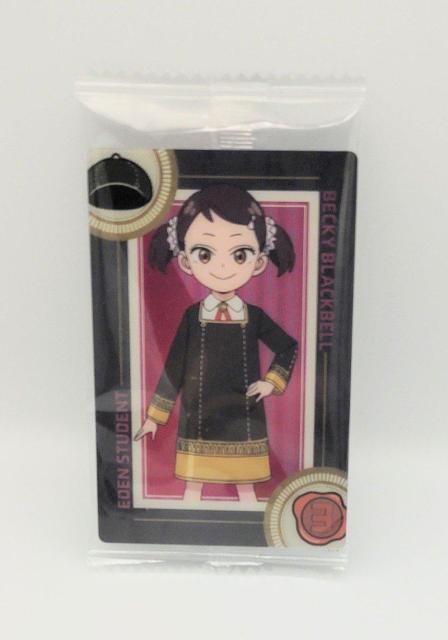 ʗX֑@XpCt@~[@xbL[@J[h   Aj/R~bN/LN^[ 